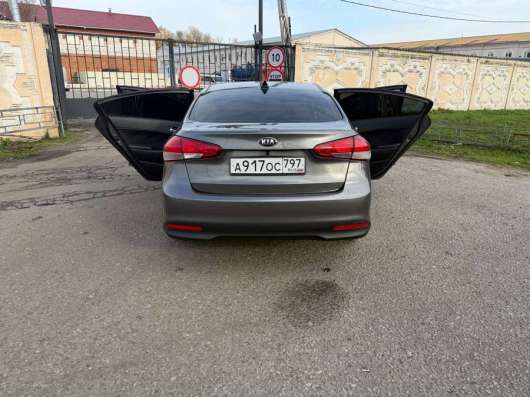 Автомобили с пробегом в Подольске фото 4
