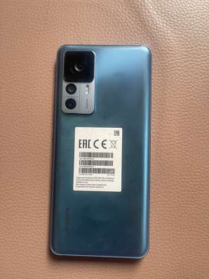 ПРОДАМ XIAOMI 12 T PRO