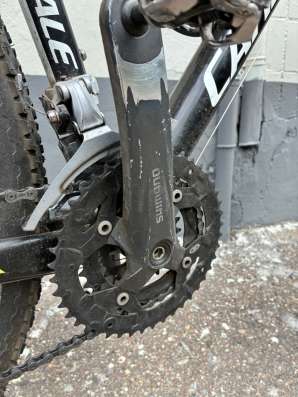 CANNONDALE trail sL 29 в Москве фото 4