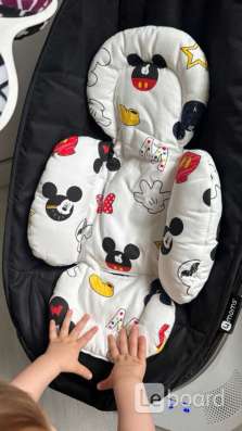 Качели 4moms в Москве