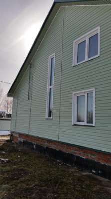 Продам дом в г.Гурьевск. Жилая площадь 150 кв.м. в Гурьевске фото 8
