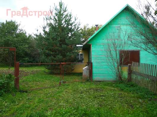 Продам дом в Вологда.Жилая площадь 40  кв.м. в Вологде фото 20