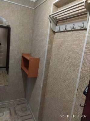 Квартира в живописном месте в Королёве фото 7