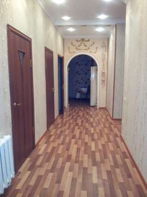 Продам дом с доходом в Астане мкр. Коктал-2 фото 7