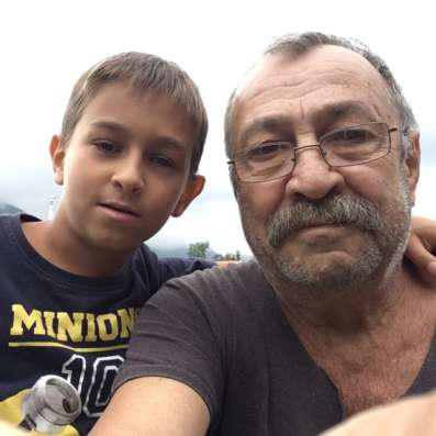Vladimir, 53 года, хочет пообщаться