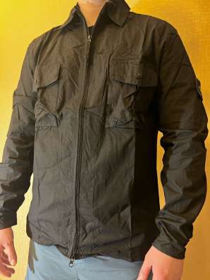 Ветровка stone island в Москве