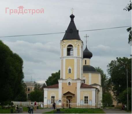 Продам четырехкомнатную квартиру в Вологда.Жилая площадь 100  кв.м.Этаж 4.Дом кирпичный. в Вологде фото 4