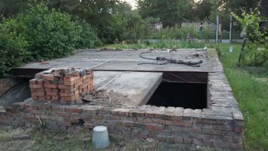 Продам Дачу 5 соток!!! в Новочеркасске