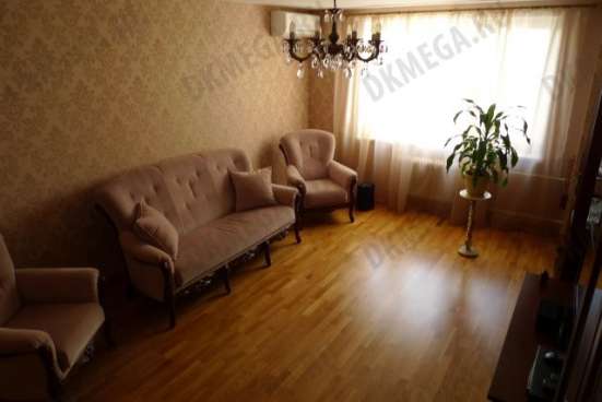 Продам трехкомнатную квартиру в Красногорске. Жилая площадь 95 кв.м. Этаж 7. Дом панельный. в Красногорске фото 9