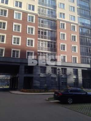 Продам четырехкомнатную квартиру в Москве. Жилая площадь 154 кв.м. Этаж 3. Дом монолитный. в Москве фото 10