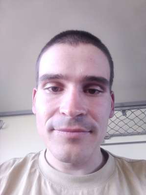 Евгений, 26 лет, хочет пообщаться
