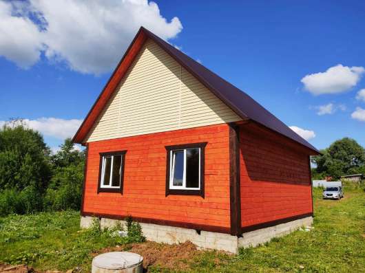 Продается дом в с. Иглино в Уфе фото 7