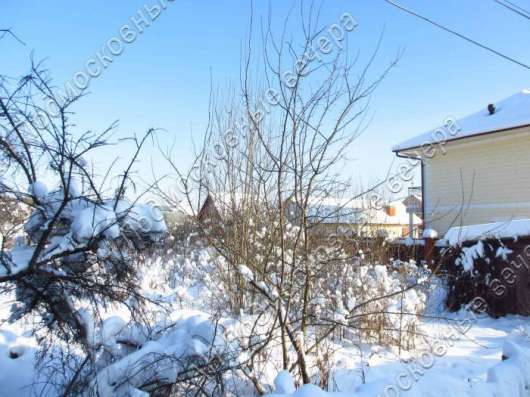 realty_mapper3.plot_in_locationСадовое некоммерческое тов-во. Площадь 6.00 сот.Есть Газ. в Москве фото 7