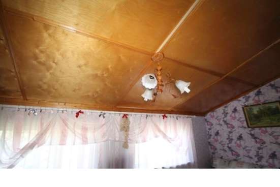 Продам дом в Воскресенске. Жилая площадь 64 кв.м. в Воскресенске