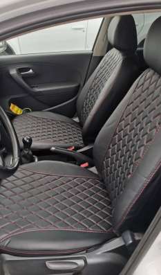 Авточехлы