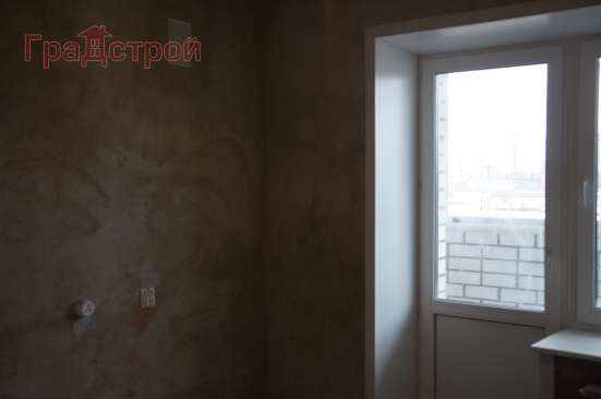 Продам однокомнатную квартиру в Вологда.Жилая площадь 36,30  кв.м.Дом кирпичный.Есть Балкон. в Вологде фото 4