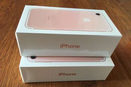 Продам новый iPhone 6 и 7