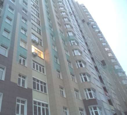 Продам однокомнатную квартиру в Раменское. Жилая площадь 42 кв.м. Этаж 13. Есть балкон. в Раменское