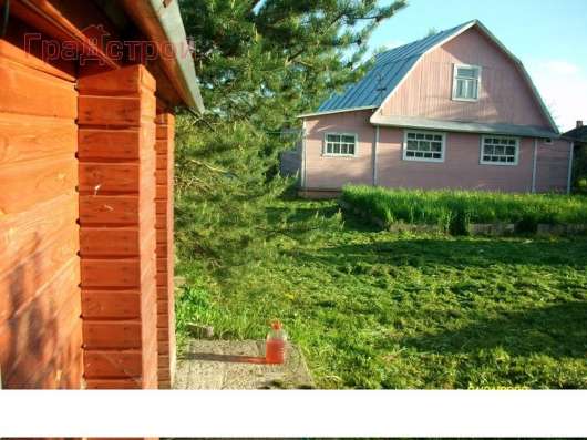 Продам дом в Вологда.Жилая площадь 80  кв.м. в Вологде фото 3