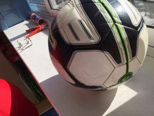 Мяч Smart Ball в Москве