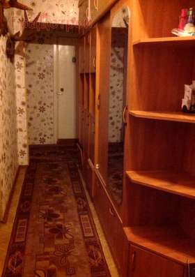 Продам трехкомнатную квартиру в Вологда.Этаж 5.Дом панельный.Есть Балкон. в Вологде фото 3