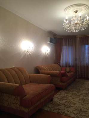 Продам трехкомнатную квартиру в г.Королёв. Жилая площадь 95 кв.м. Этаж 13. Есть балкон. в Королёве фото 34