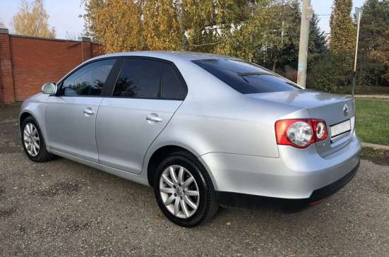 Продам джетту 2007г 1.9тди фото 10