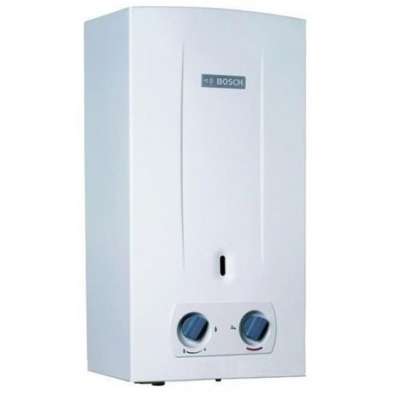 Водонагреватель газовый BOSCH W-10KB