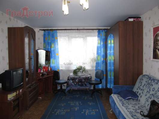 Продам однокомнатную квартиру в Вологда.Жилая площадь 37  кв.м.Этаж 3.Дом панельный. в Вологде фото 5