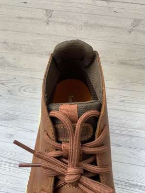 Кроссовки ботинки Timberland в Ярославле фото 12