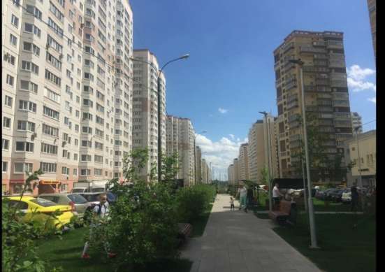 Продается квартира-студия улица Рождественская 19/2 в Москве фото 5