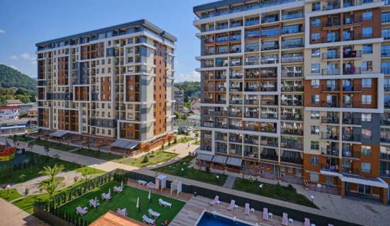 Продам студию в Каравелле Португалии ДЕШЕВО! в Сочи фото 4