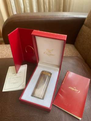 Cartier
