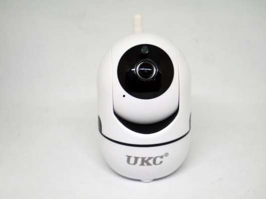 IP WiFI Camera Y13G с удаленным доступом фото 5