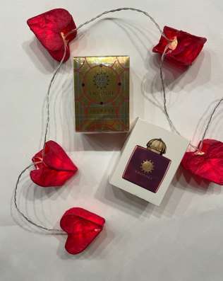 Духи Amouage Journey 100 ml в Москве фото 3