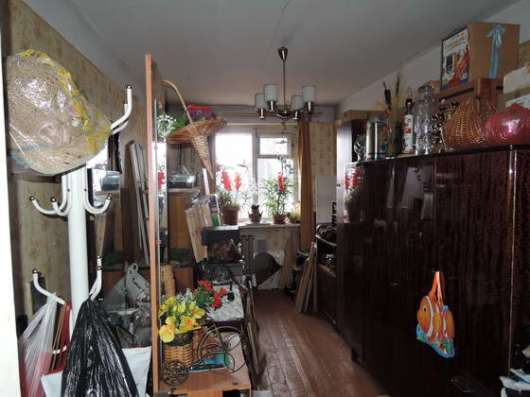 Продам трехкомнатную квартиру в Павловский Посад.Жилая площадь 58  кв.м.Этаж 1.Дом кирпичный. в Павловском Посаде фото 7