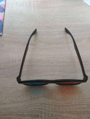 3D очки