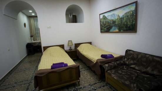 APARTAMENTI '''G&M''' фото 6