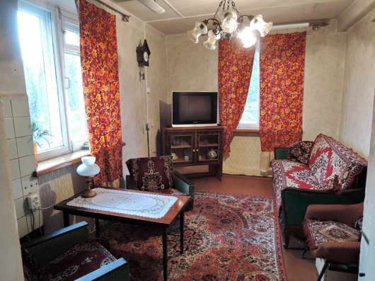 Продам дом в Павловский Посад.Жилая площадь 75  кв.м.Есть Отопление, Водопровод. в Павловском Посаде фото 9