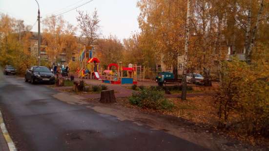 Продажа 2-к квартиры в Раменское