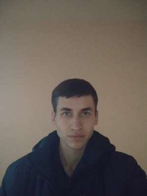 Дмитрий, 35 лет, хочет пообщаться