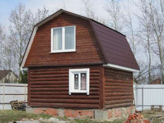 Продам коттедж в Раменское. Жилая площадь 55 кв.м. в Раменское фото 13