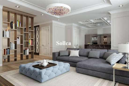 Kate Pepinova -interior designer фото 6