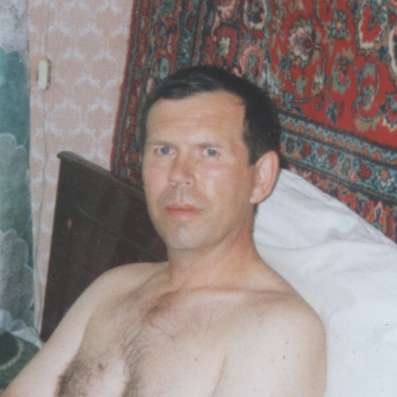 Виктор, 44 года, хочет пообщаться в Тамбове фото 4