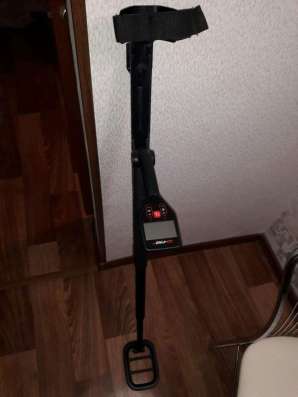 Металлоискатель в Крымске