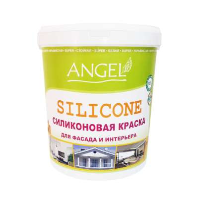 Лакокрасочные материалы фото 4