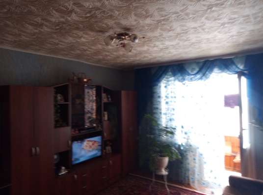 Продам 1к квартиру в Перми