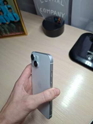 iPhone 15 в Всеволожске