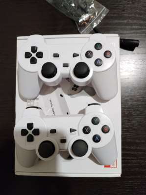 Игровые Приставки GAMEBOX М10 в Казани фото 8