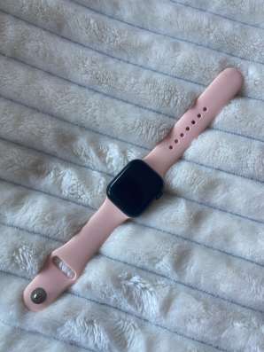 Продам Apple Watch Series 7. 41 мм в Хабаровске фото 3